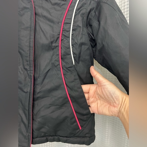 ZeroXposur Jacket set that for sure will keep warm your little girl!! - Picture 11 of 14